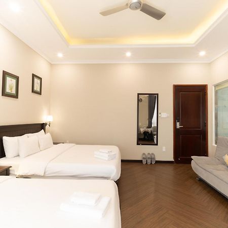 N Queen Apartment Hotel Νταλάτ Εξωτερικό φωτογραφία